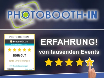 Fotobox-Photobooth mieten Kronau