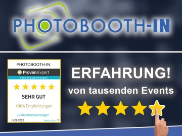 Fotobox-Photobooth mieten Kronberg im Taunus