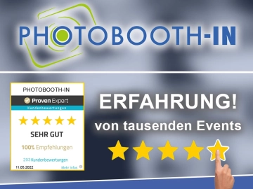 Fotobox-Photobooth mieten Kropp