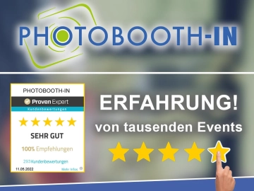 Fotobox-Photobooth mieten Krostitz