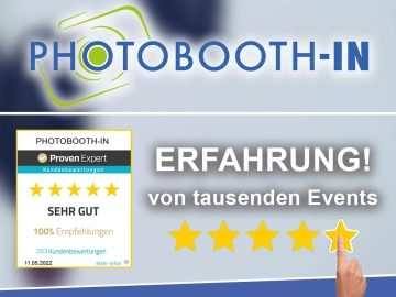Fotobox-Photobooth mieten Kruft