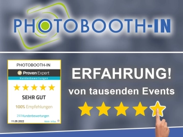 Fotobox-Photobooth mieten Krummhörn