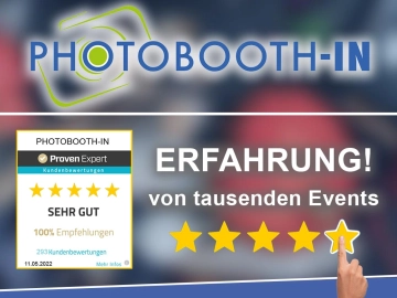 Fotobox-Photobooth mieten Kühlungsborn