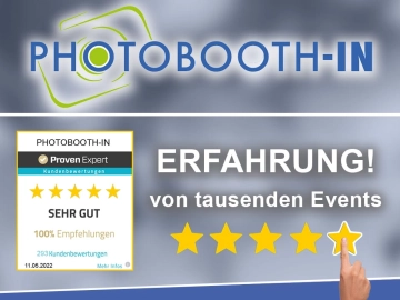 Fotobox-Photobooth mieten Külsheim (Baden)