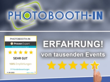Fotobox-Photobooth mieten Kümmersbruck