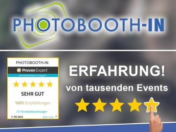 Fotobox-Photobooth mieten Künzing