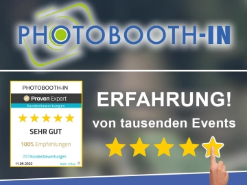 Fotobox-Photobooth mieten Kürten