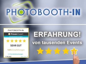 Fotobox-Photobooth mieten Kulmbach