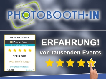 Fotobox-Photobooth mieten Kumhausen