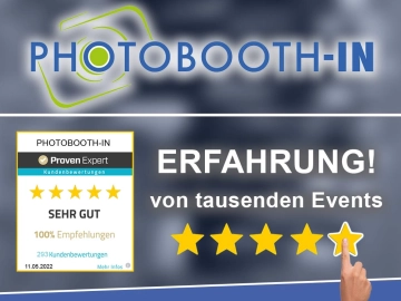 Fotobox-Photobooth mieten Kuppenheim