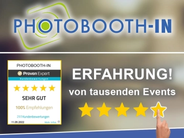 Fotobox-Photobooth mieten Kusel