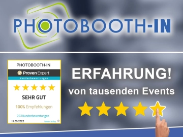 Fotobox-Photobooth mieten Kutenholz