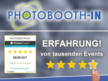 Fotobox-Photobooth mieten Laaber