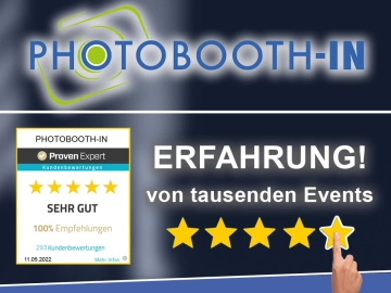 Fotobox-Photobooth mieten Laage