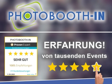 Fotobox-Photobooth mieten Laatzen