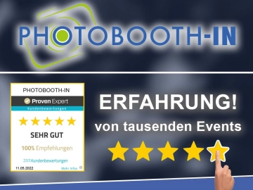 Fotobox-Photobooth mieten Laberweinting