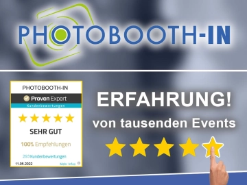 Fotobox-Photobooth mieten Laboe