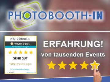 Fotobox-Photobooth mieten Lachendorf