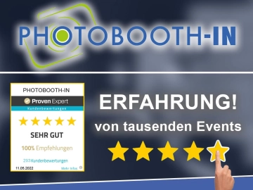 Fotobox-Photobooth mieten Ladbergen