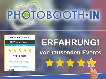 Fotobox-Photobooth mieten Ladenburg