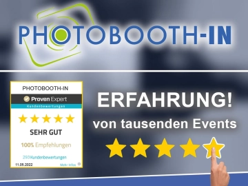 Fotobox-Photobooth mieten Lähden