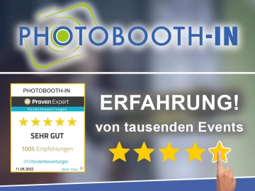 Fotobox-Photobooth mieten Laer