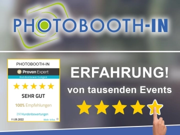 Fotobox-Photobooth mieten Lage (Lippe)