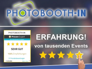 Fotobox-Photobooth mieten Lahnau
