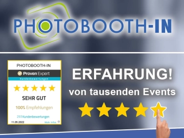 Fotobox-Photobooth mieten Lahnstein