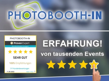 Fotobox-Photobooth mieten Lahntal