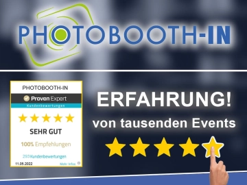 Fotobox-Photobooth mieten Lalendorf