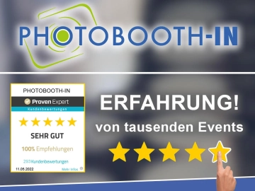 Fotobox-Photobooth mieten Lampertheim