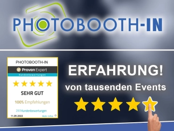 Fotobox-Photobooth mieten Lamspringe