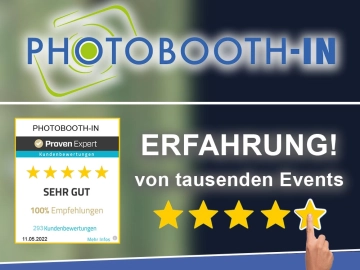 Fotobox-Photobooth mieten Lamstedt