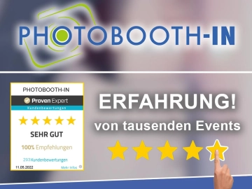 Fotobox-Photobooth mieten Landau in der Pfalz