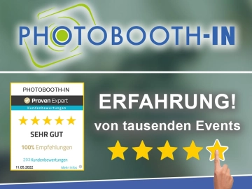 Fotobox-Photobooth mieten Landsberg (Saalekreis)