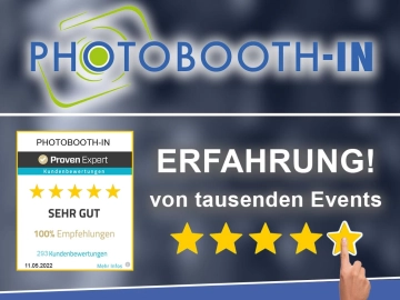 Fotobox-Photobooth mieten Landshut