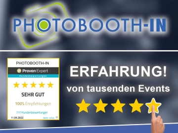 Fotobox-Photobooth mieten Langelsheim