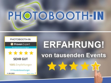 Fotobox-Photobooth mieten Langen (Hessen)