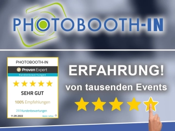 Fotobox-Photobooth mieten Langenargen