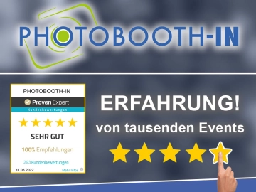 Fotobox-Photobooth mieten Langenbach (Oberbayern)