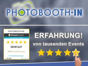 Fotobox-Photobooth mieten Langenberg