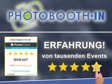 Fotobox-Photobooth mieten Langenfeld (Rheinland)