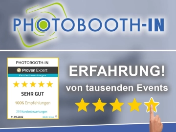 Fotobox-Photobooth mieten Langenhagen