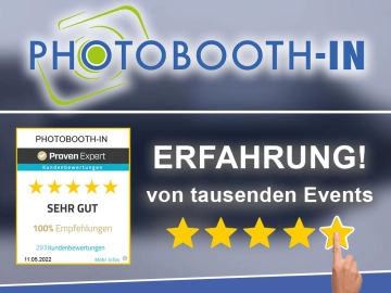 Fotobox-Photobooth mieten Langenhorn-Nordfriesland