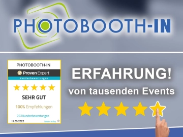 Fotobox-Photobooth mieten Langenselbold