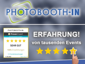 Fotobox-Photobooth mieten Langenzenn