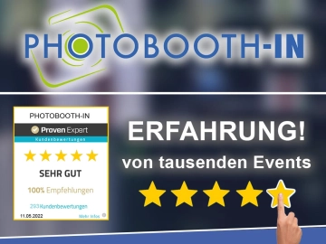Fotobox-Photobooth mieten Langerwehe