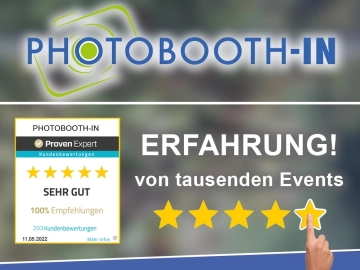 Fotobox-Photobooth mieten Langgöns