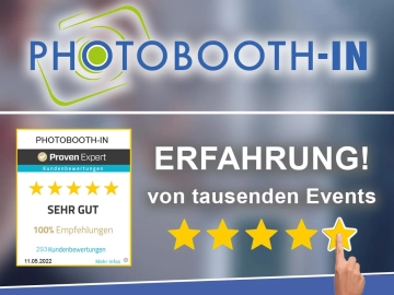 Fotobox-Photobooth mieten Langquaid